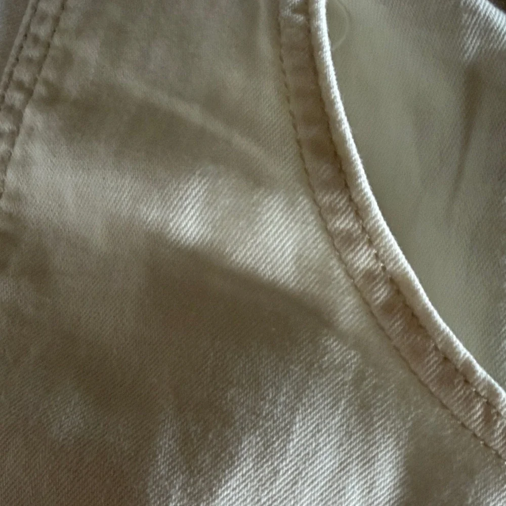 Free People Cream Lunan harem Pants - Picture 6 of 10